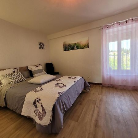 Une Pause Chez Rosie Apartman Carcassone Kültér fotó