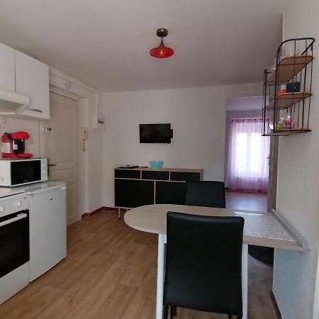 Une Pause Chez Rosie Apartman Carcassone Kültér fotó