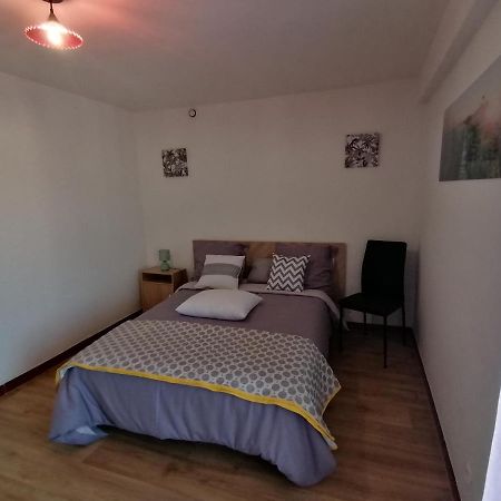 Une Pause Chez Rosie Apartman Carcassone Kültér fotó