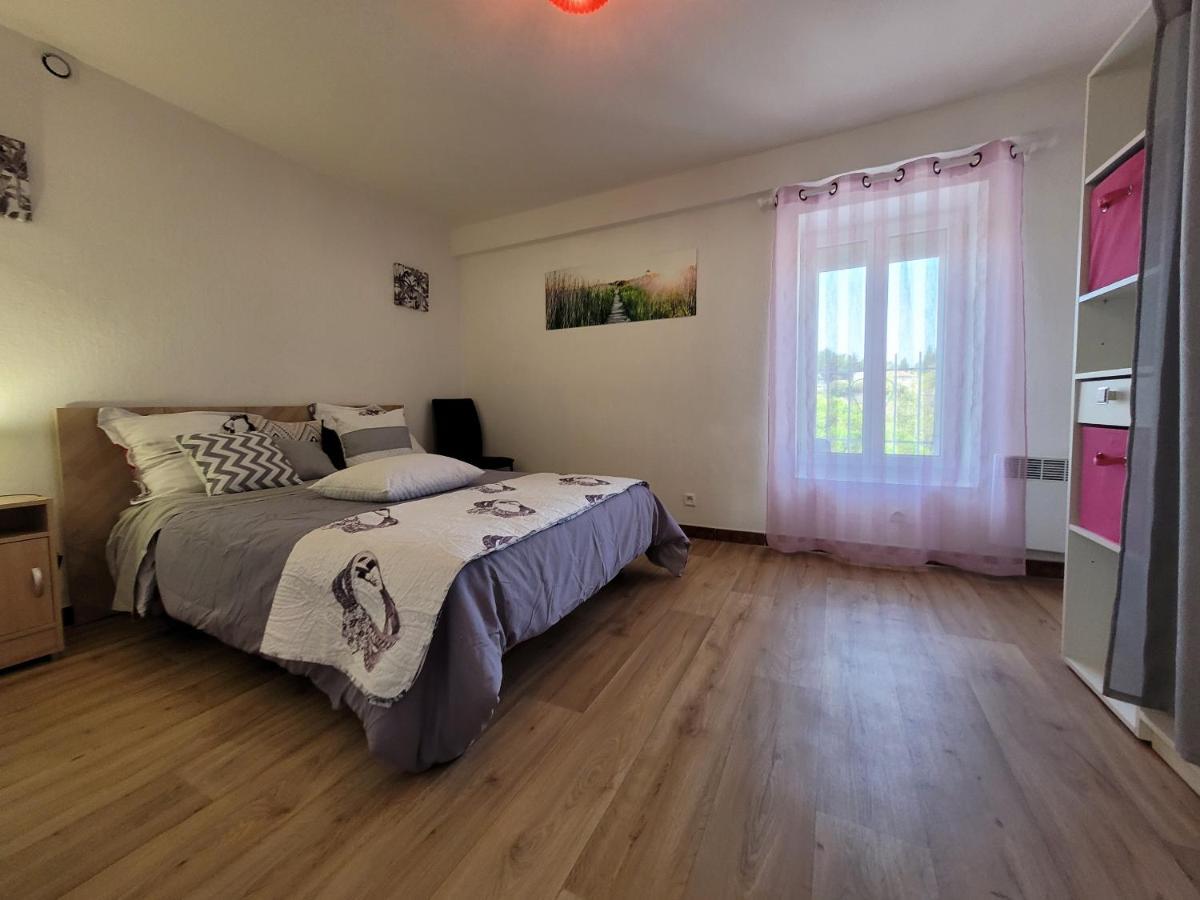 Une Pause Chez Rosie Apartman Carcassone Kültér fotó
