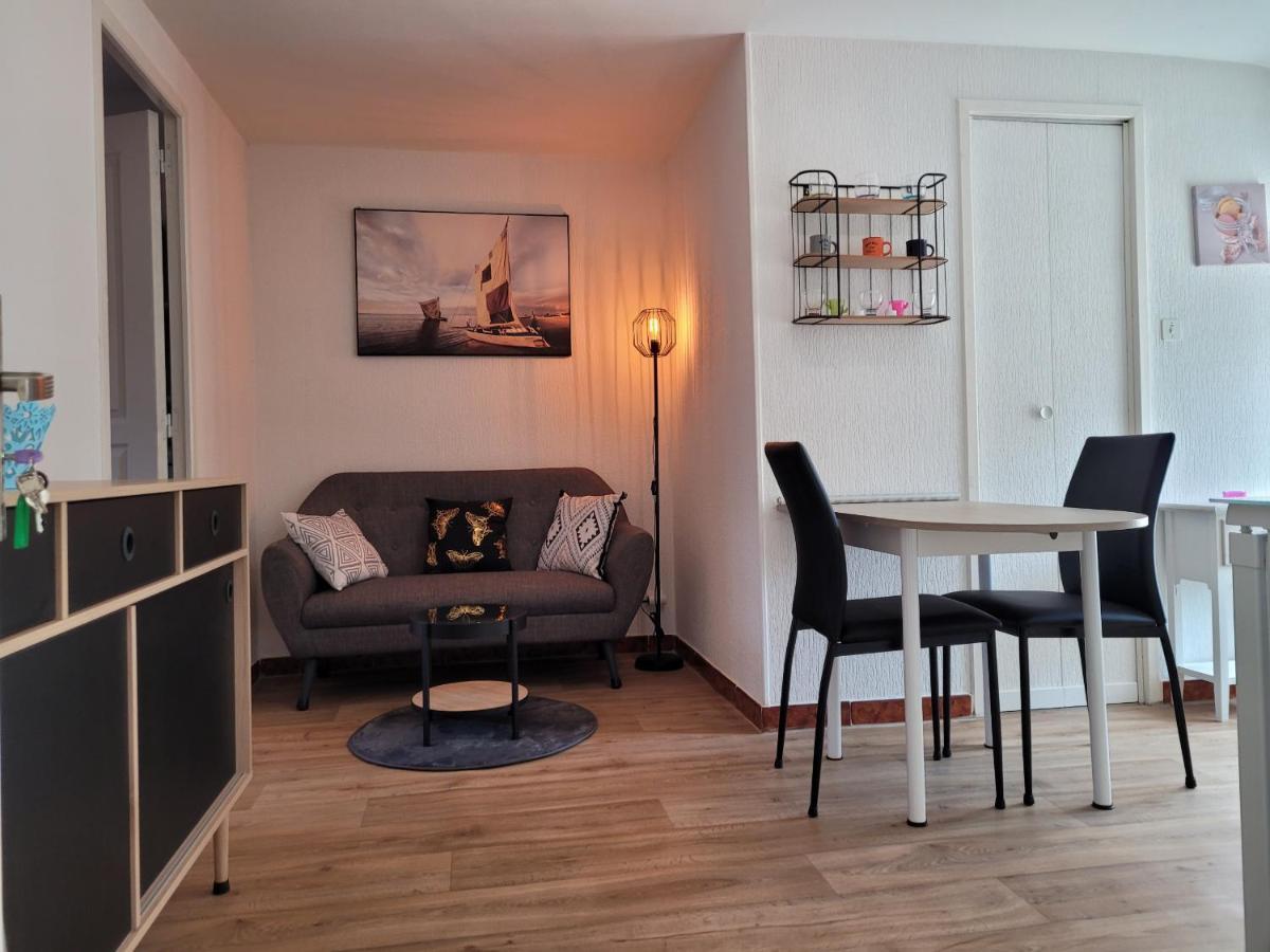 Une Pause Chez Rosie Apartman Carcassone Kültér fotó