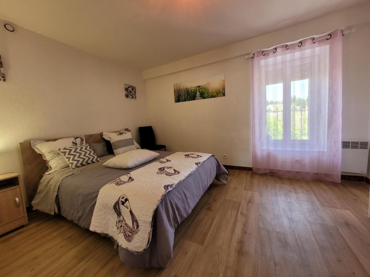 Une Pause Chez Rosie Apartman Carcassone Kültér fotó