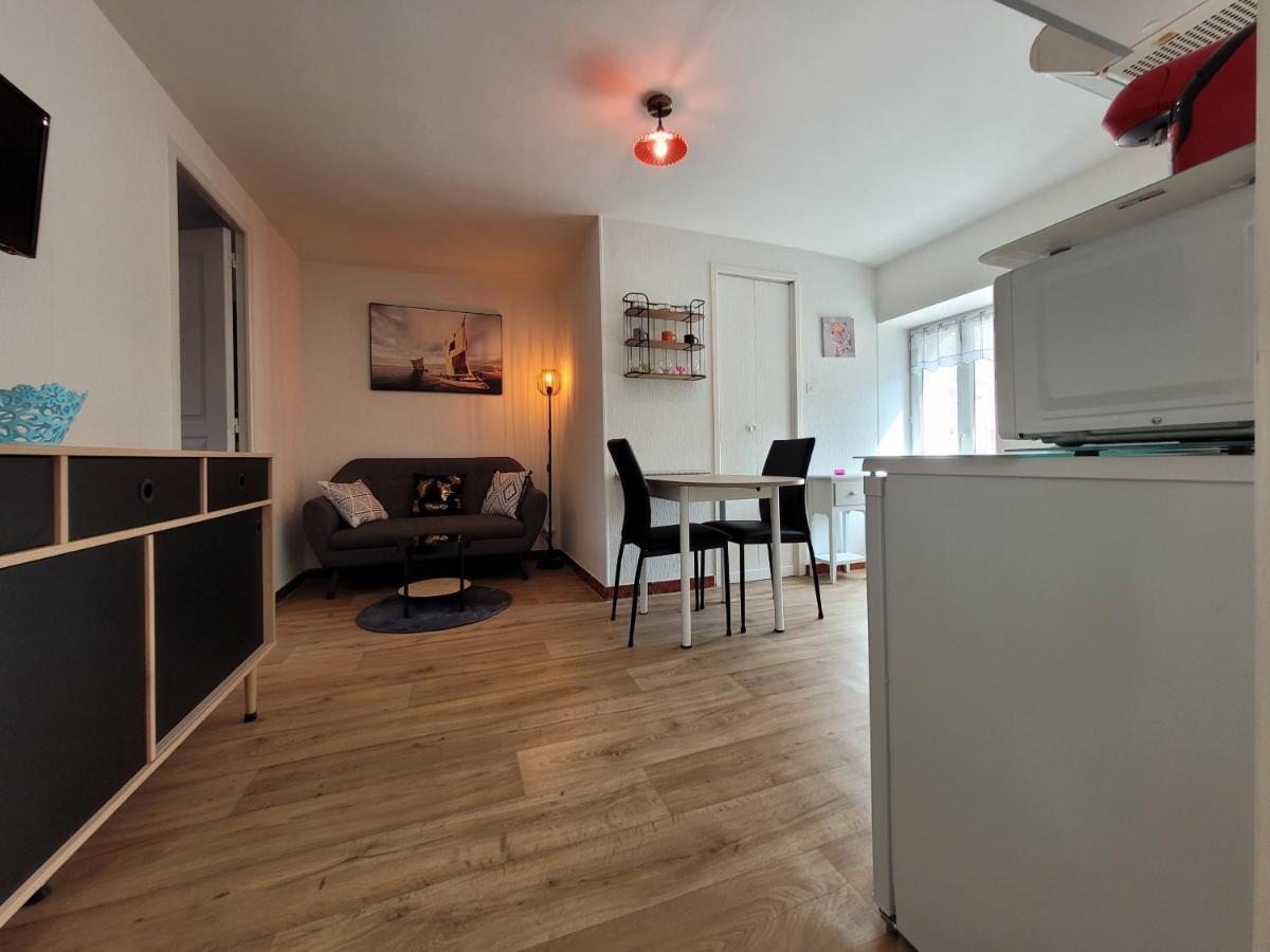 Une Pause Chez Rosie Apartman Carcassone Kültér fotó