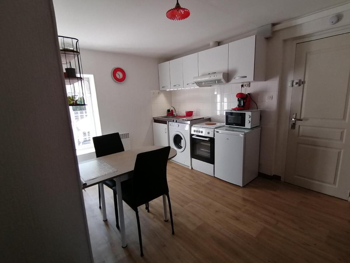 Une Pause Chez Rosie Apartman Carcassone Kültér fotó