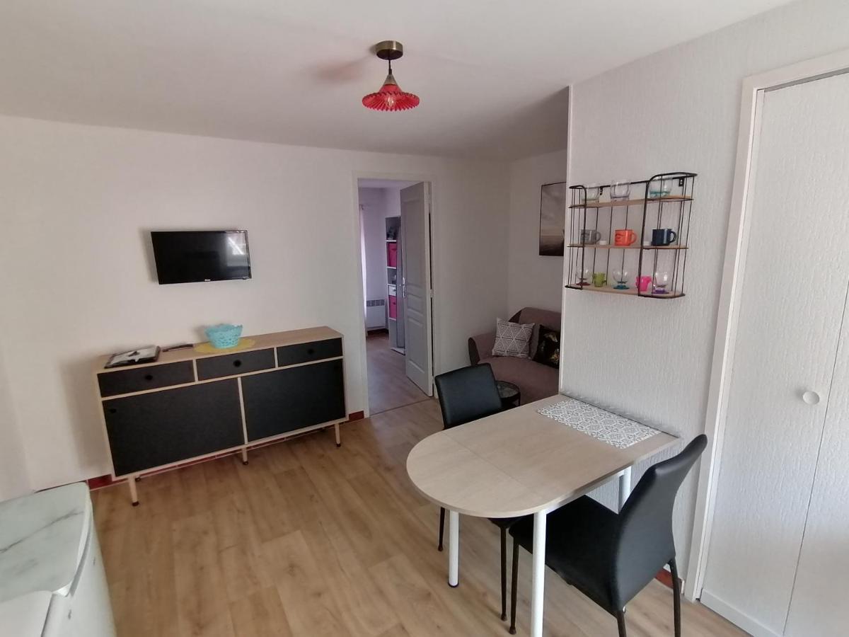 Une Pause Chez Rosie Apartman Carcassone Kültér fotó
