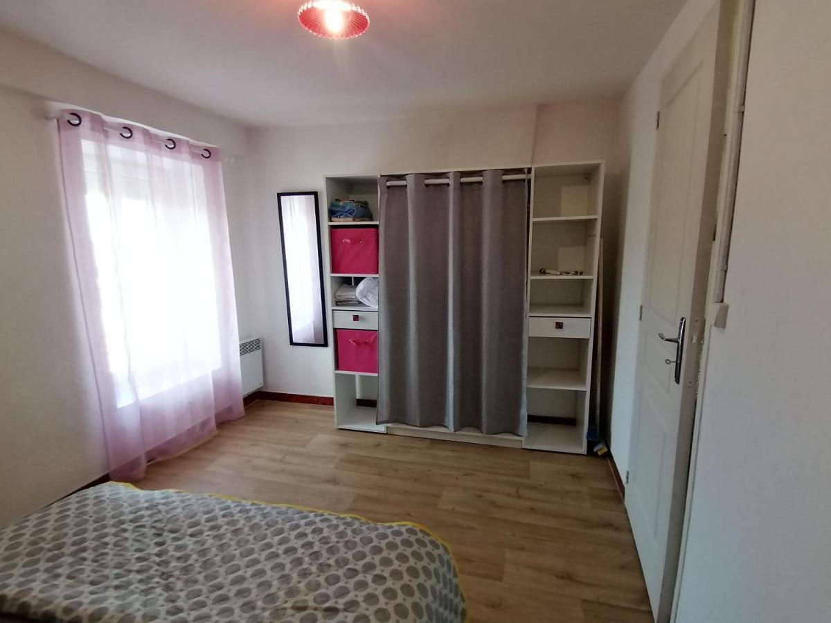 Une Pause Chez Rosie Apartman Carcassone Kültér fotó