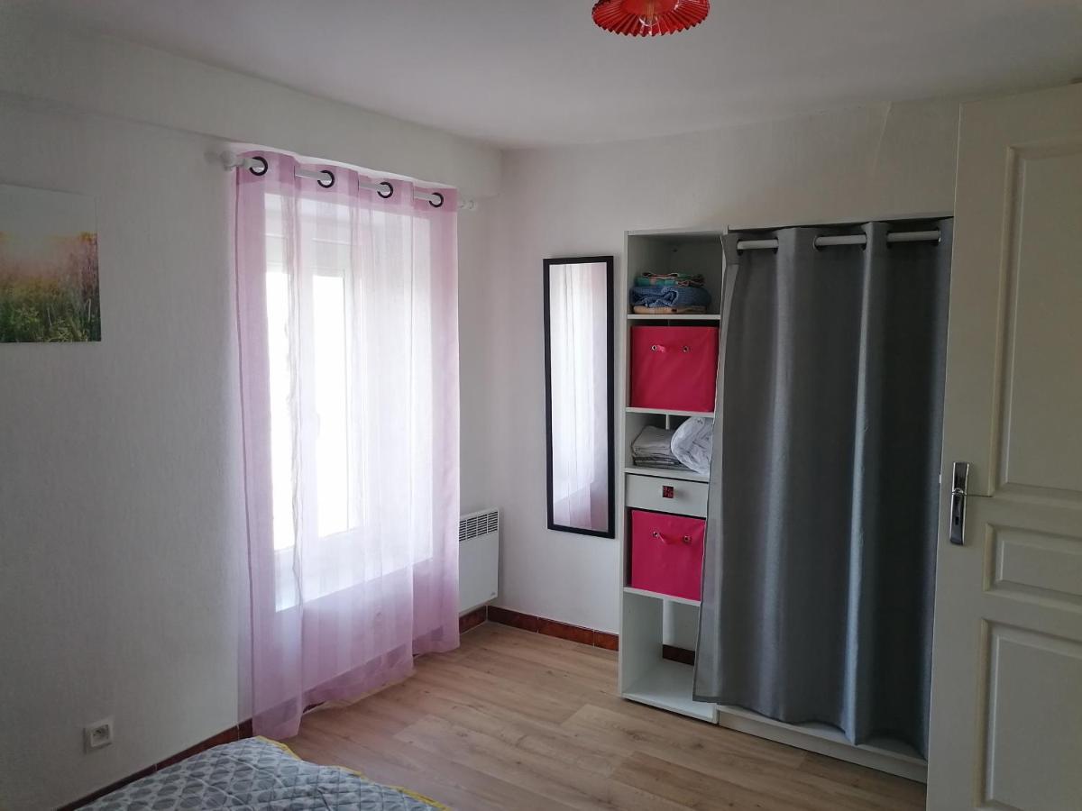 Une Pause Chez Rosie Apartman Carcassone Kültér fotó
